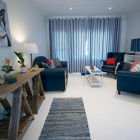 Appartamento Leisure By The Sea Kleinmond Esterno foto