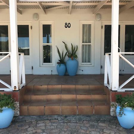 Appartamento Leisure By The Sea Kleinmond Esterno foto