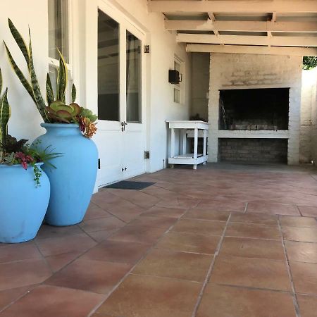 Appartamento Leisure By The Sea Kleinmond Esterno foto
