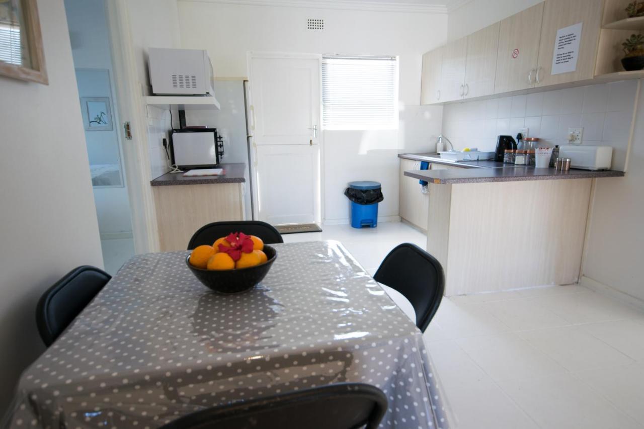 Appartamento Leisure By The Sea Kleinmond Esterno foto