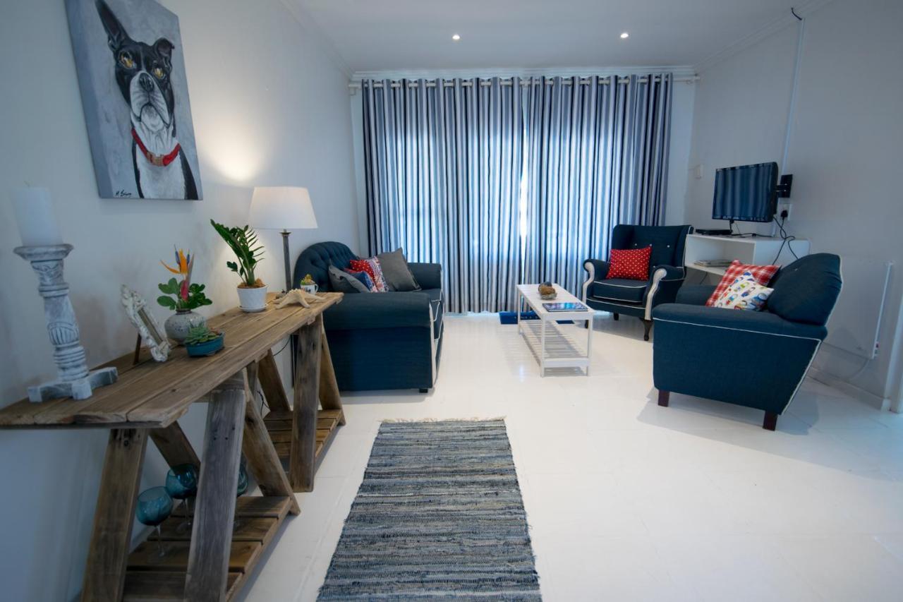 Appartamento Leisure By The Sea Kleinmond Esterno foto