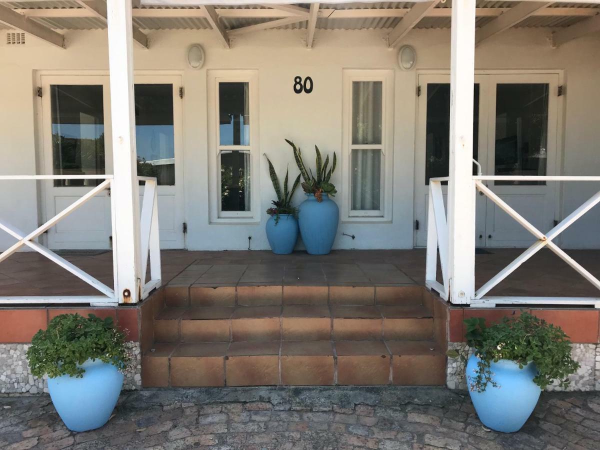 Appartamento Leisure By The Sea Kleinmond Esterno foto