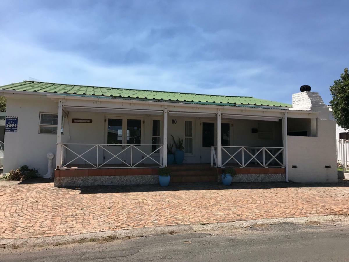 Appartamento Leisure By The Sea Kleinmond Esterno foto