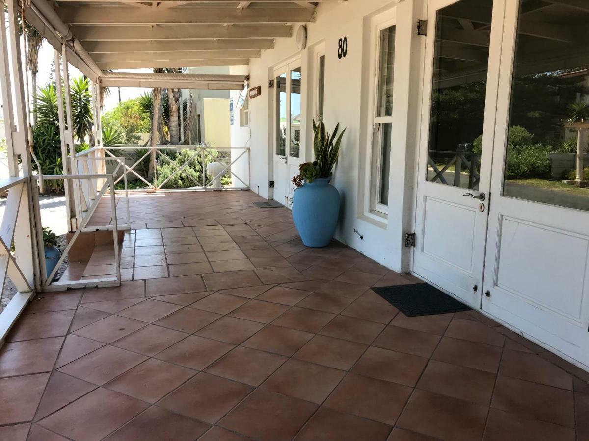Appartamento Leisure By The Sea Kleinmond Esterno foto